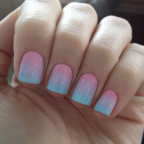 nail art
